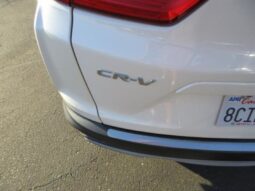 
										Honda CR-V EX-L 2017 full									