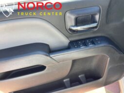
										Camión de trabajo Chevrolet Silverado 2500 C2500 2015 full									