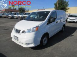 
										Nissan NV 200 2015 full									