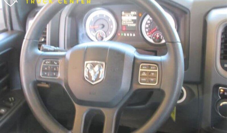 
								RAM 1500 Tradesman 2015 full									