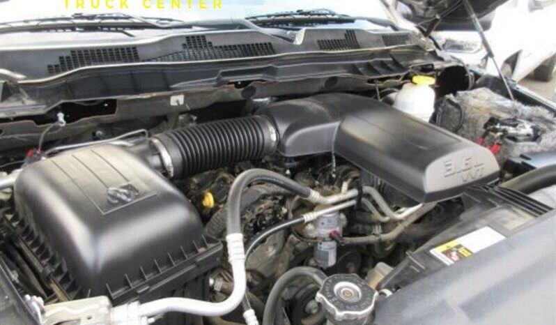 
								RAM 1500 Tradesman 2017 full									
