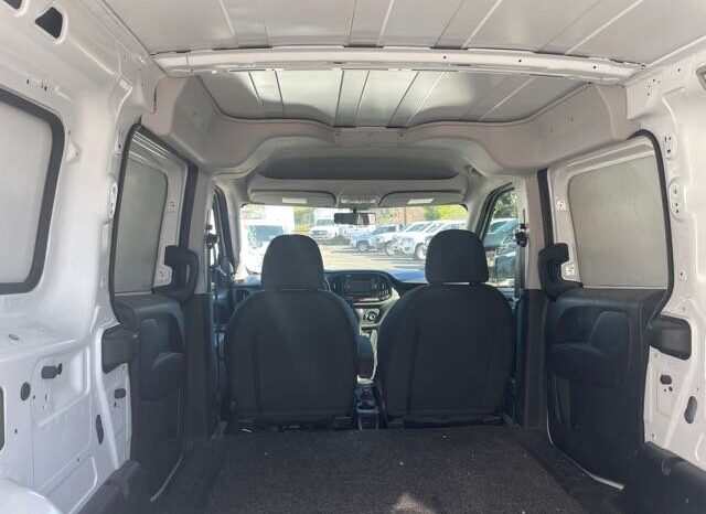 
								RAM ProMaster City Cargo Tradesman 2017 full									