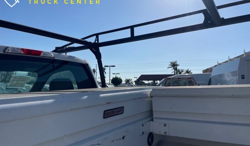 
								Ford F-150 XL 2017 full									