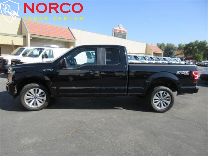 Ford F-150 XL 2020