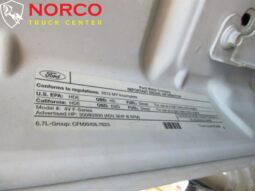 
										2012 Ford F450 Cabina regular 12′ CAMA DE UTILIDAD full									