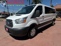 
										2016 Ford Transit T350 12 Pasajeros full									