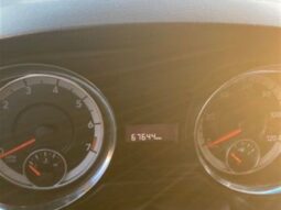
										Dodge Grand Caravan SE 2016 full									