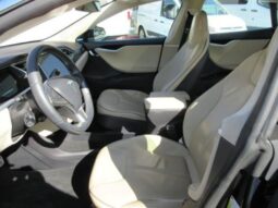 
										Rendimiento del Tesla Model S 2013 full									