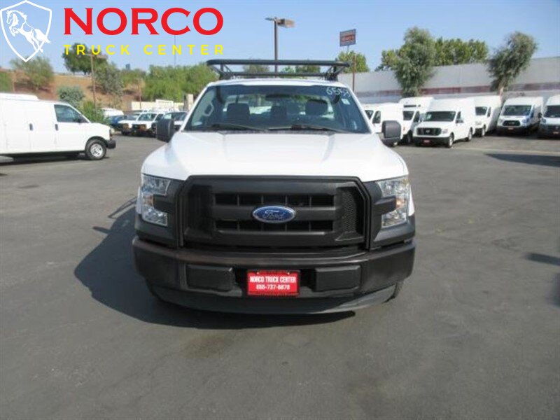 Ford F-150 XL 2017