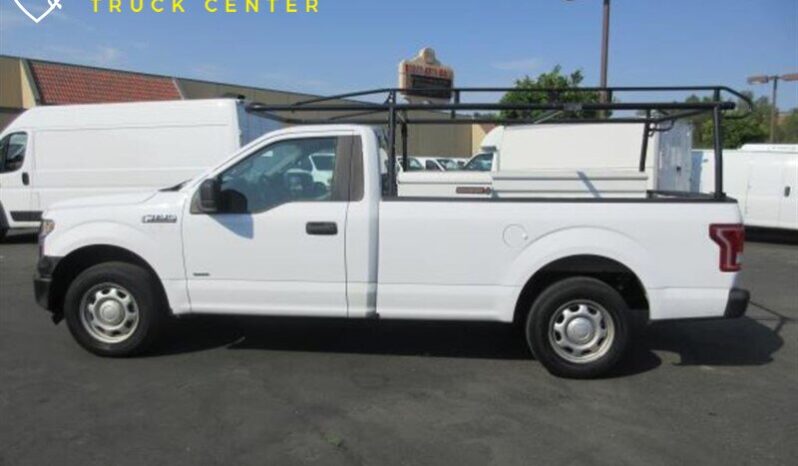 
								Ford F-150 XL 2017 full									