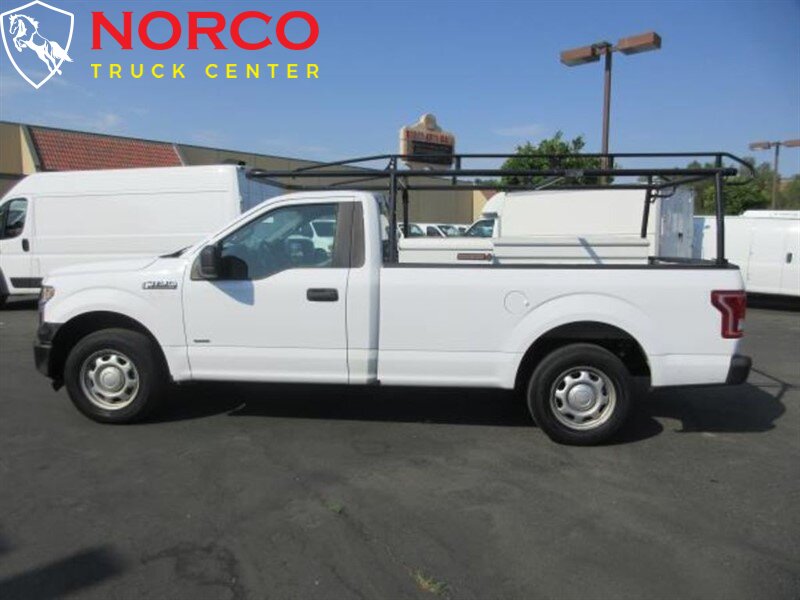 Ford F-150 XL 2017