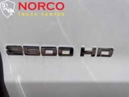 
										Camión de trabajo Chevrolet Silverado 2500 C2500 2015 full									