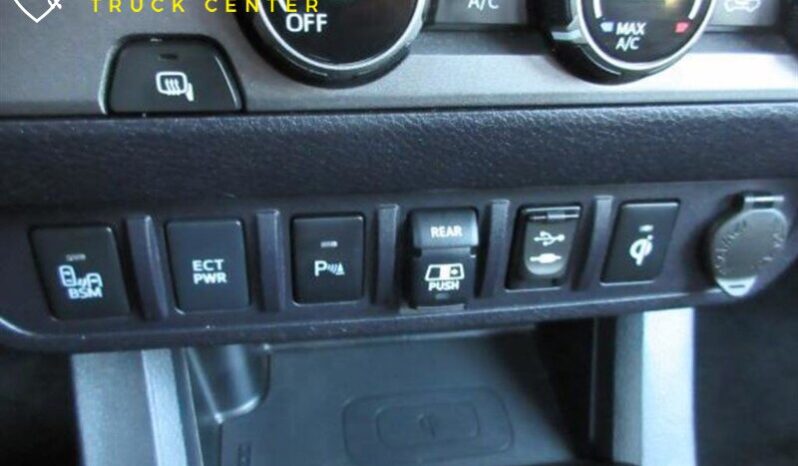 
								2018 Toyota Tacoma SR5 V6 CC,SB full									