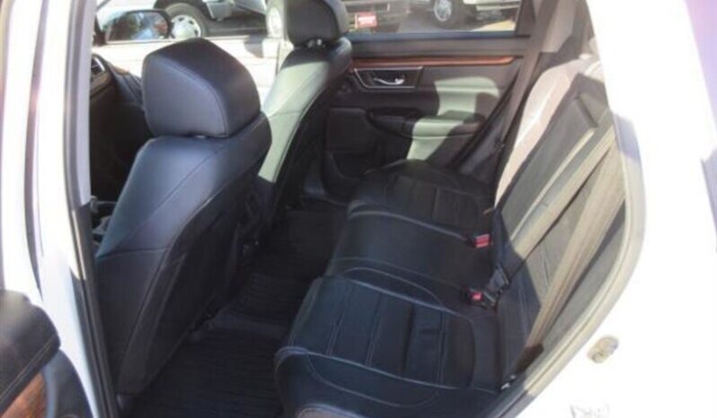 
								Honda CR-V EX-L 2017 full									
