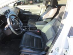 
										Honda CR-V EX-L 2017 full									