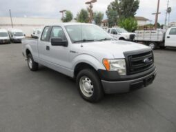
										Ford F-150 xl 2013 full									