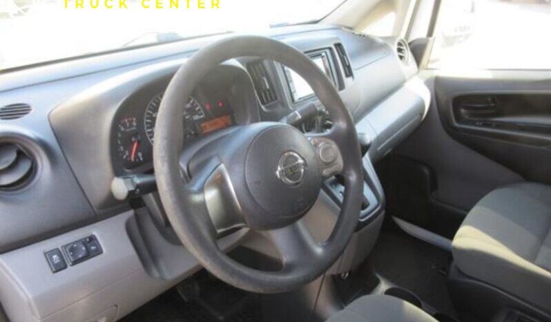 
								Nissan NV200 S 2017 full									