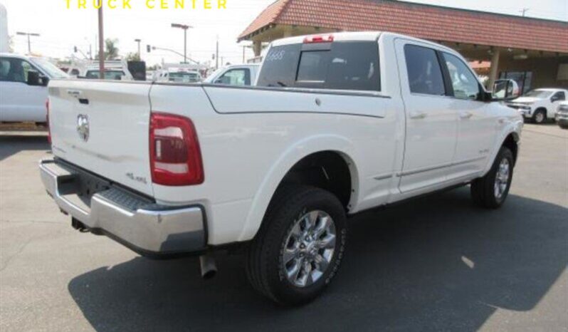 
								RAM 2500 Limited 2021 full									
