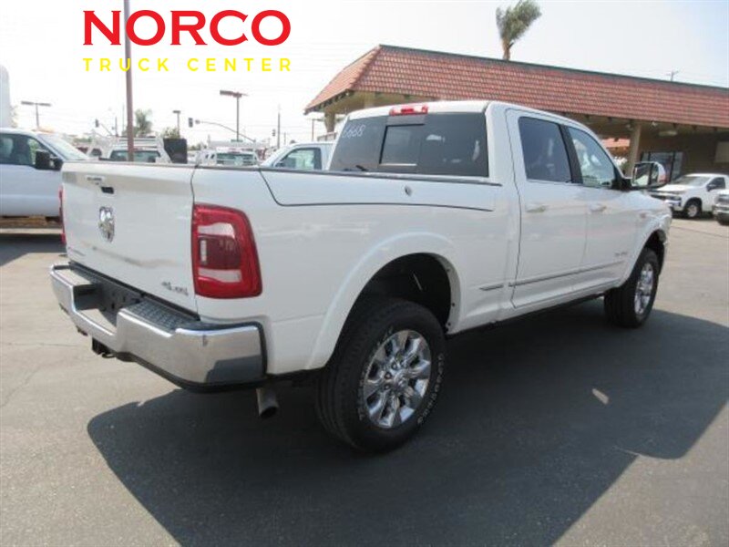 RAM 2500 Limited 2021