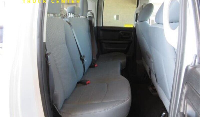 
								RAM 1500 Tradesman 2015 full									