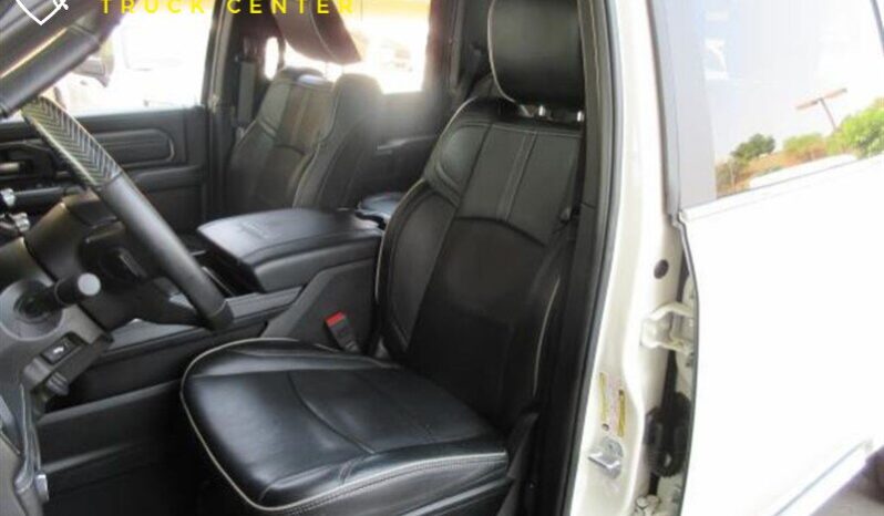 
								RAM 2500 Limited 2021 full									