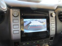 
										Toyota Tundra SR 2016 full									