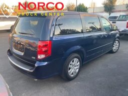 Dodge Grand Caravan SE 2016