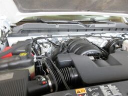 
										2016 Chevrolet Silverado 1500 LT Crew Cab Cama corta 4×4 full									