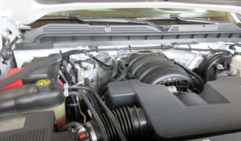 
								2016 Chevrolet Silverado 1500 LT Crew Cab Cama corta 4×4 full									