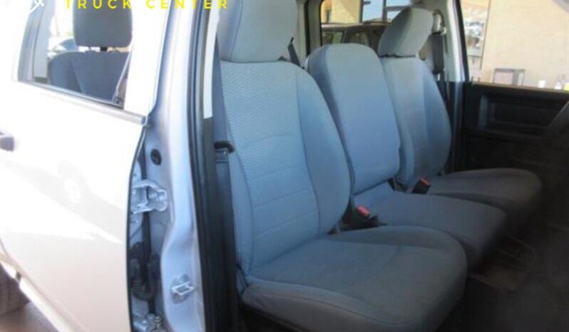 
								RAM 1500 Tradesman 2016 full									