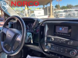 
										Camión de trabajo Chevrolet Silverado 3500HD 2015, VOLCADO full									