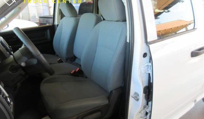 
								RAM 1500 Tradesman 2015 full									