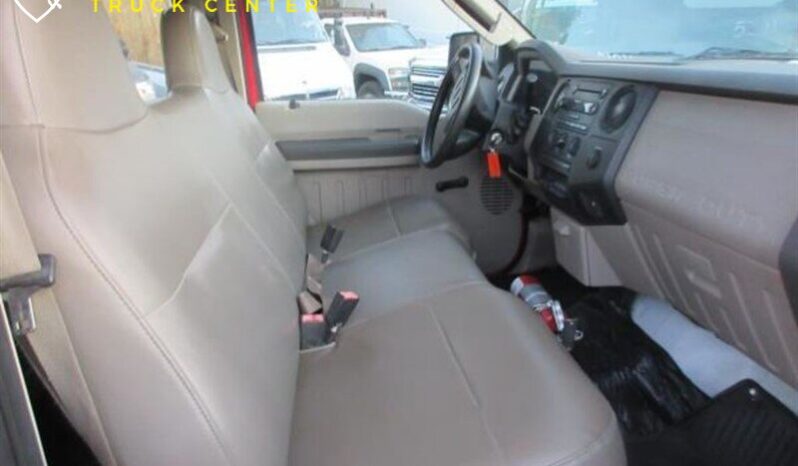 
								2008 Ford F450 xl full									