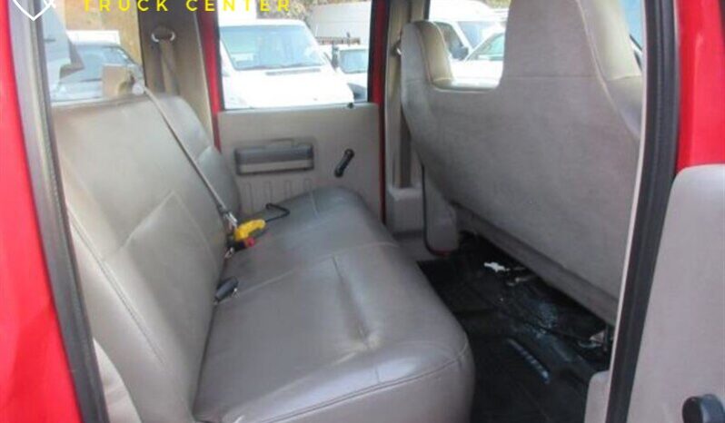 
								2008 Ford F450 xl full									
