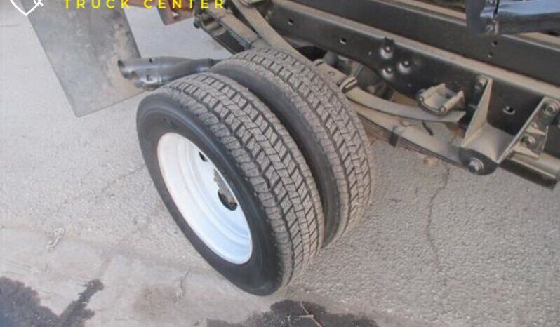 
								2008 Ford F450 xl full									