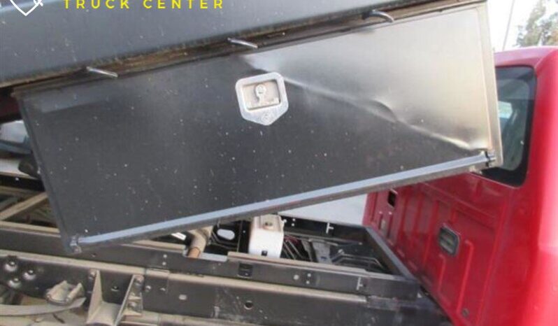 
								2008 Ford F450 xl full									