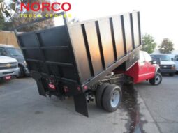 
										2008 Ford F450 xl full									