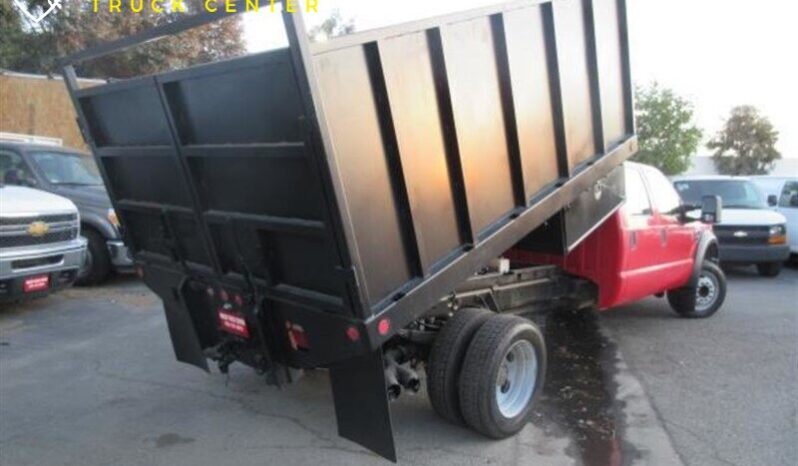 
								2008 Ford F450 xl full									