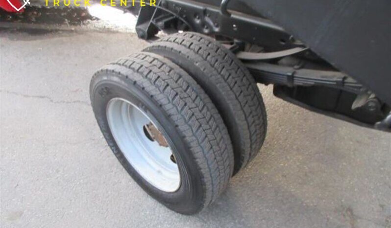 
								2008 Ford F450 xl full									