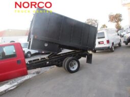 2008 Ford F450 xl