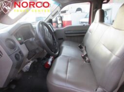 
										2008 Ford F450 xl full									