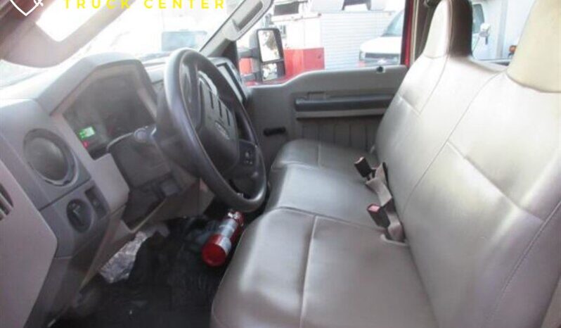 
								2008 Ford F450 xl full									