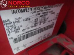 
										2008 Ford F450 xl full									