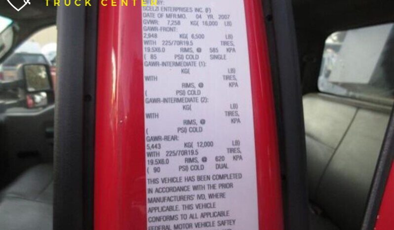 
								2008 Ford F450 xl full									