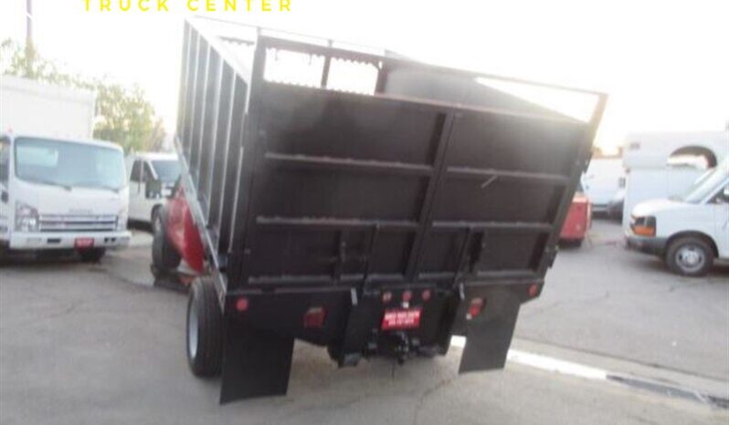 
								2008 Ford F450 xl full									