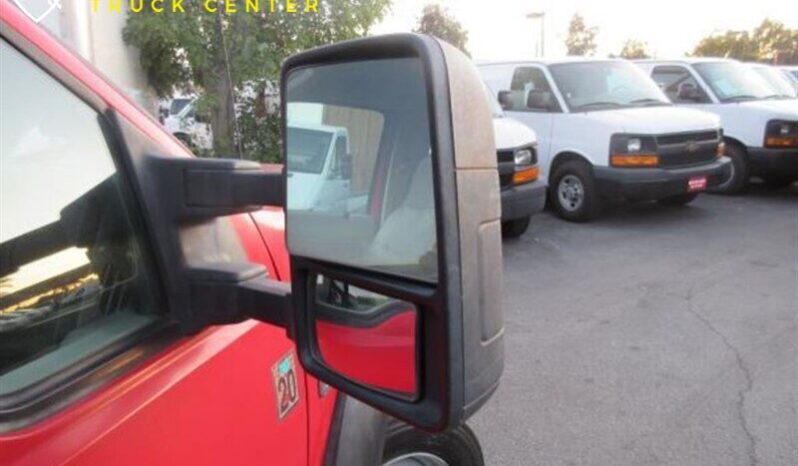 
								2008 Ford F450 xl full									