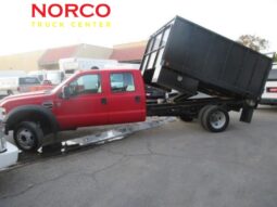
										2008 Ford F450 xl full									