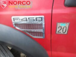 
										2008 Ford F450 xl full									