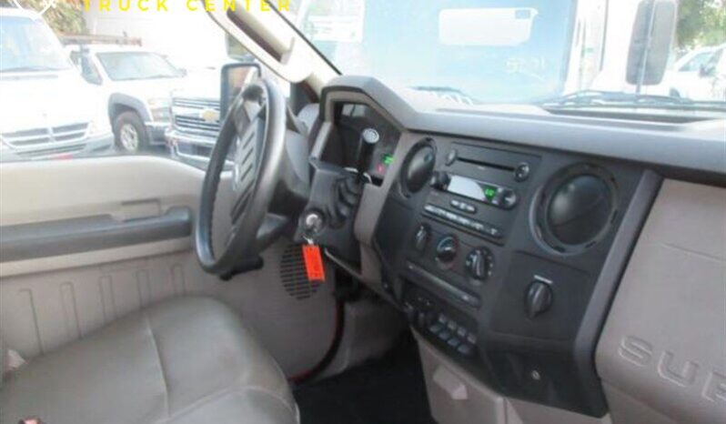 
								2008 Ford F450 xl full									