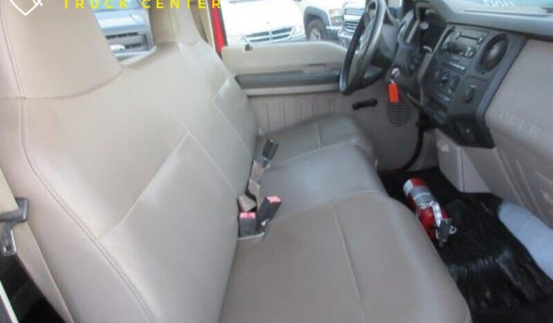 
								2008 Ford F450 xl full									